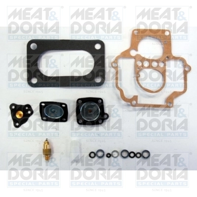 Repair Kit, carburettor